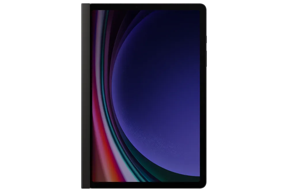 Samsung Privacy Screen EF-NX712 für das Galaxy Tab S9 Black
