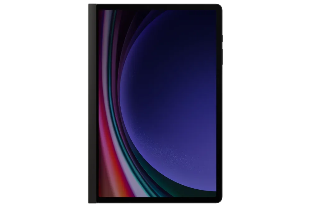 Samsung Privacy Screen EF-NX812 für das Galaxy Tab S10+ | Tab S9+ Black