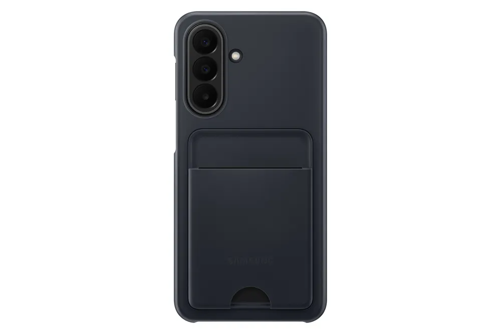 Samsung Card Slot Case für das Galaxy A27 5G | ef-oa276tbegww | 81,1 mm - 10,8 mm