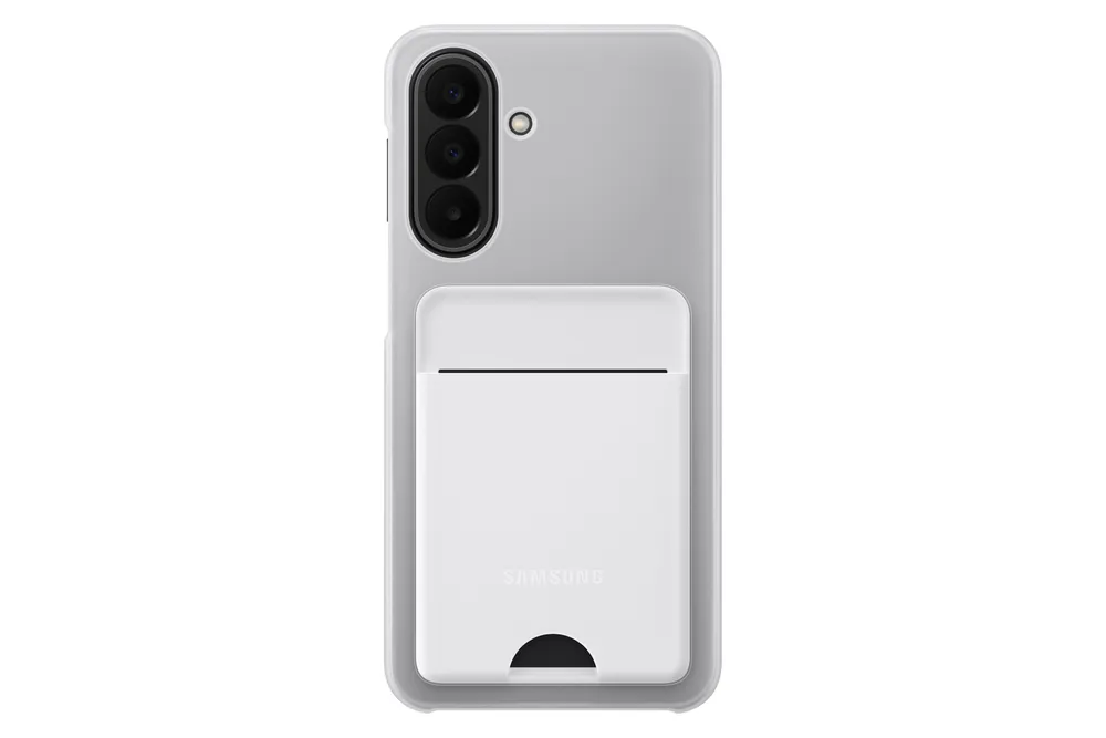 Samsung Card Slot Case für das Galaxy A27 5G | ef-oa276tjegww | 81,1 mm - 10,8 mm