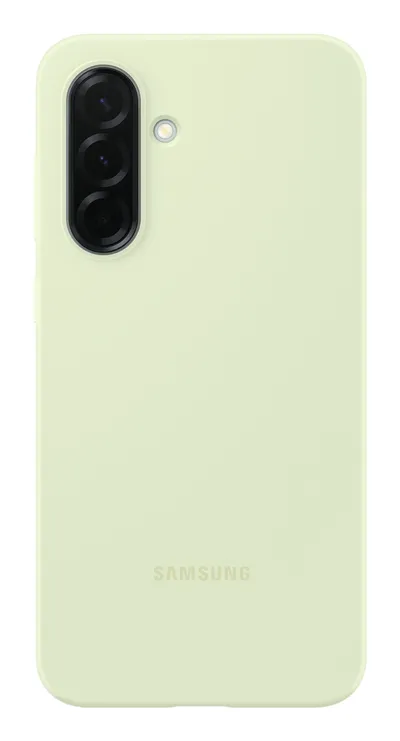 Samsung Silicone Case für das Galaxy A36 5G | ef-pa366cgegww | Cover - Samsung