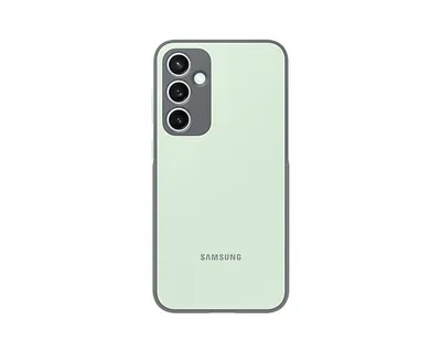 Galaxy S23 FE Silicon Case Mint Handyhülle