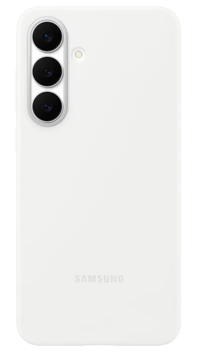 Samsung EF-PS731 | ef-ps731cwegww | Hintere Abdeckung für Mobiltelefon - Silikon