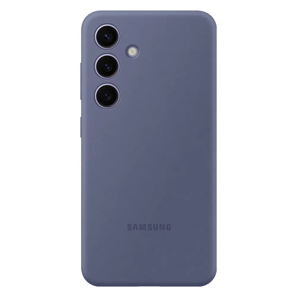 Samsung Silicone Case (Samsung Galaxy S24)