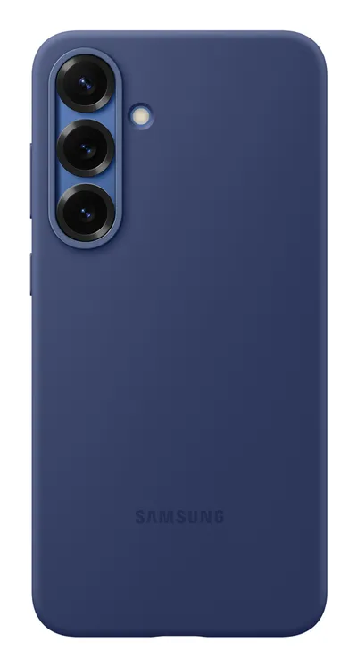 Samsung Silicone Case für das Galaxy S25+ | ef-ps936cnegww | Cover - Samsung