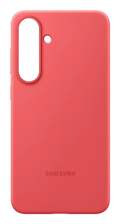 Samsung Silicone Case für das Galaxy S25+ | ef-ps936cregww | Cover - Samsung