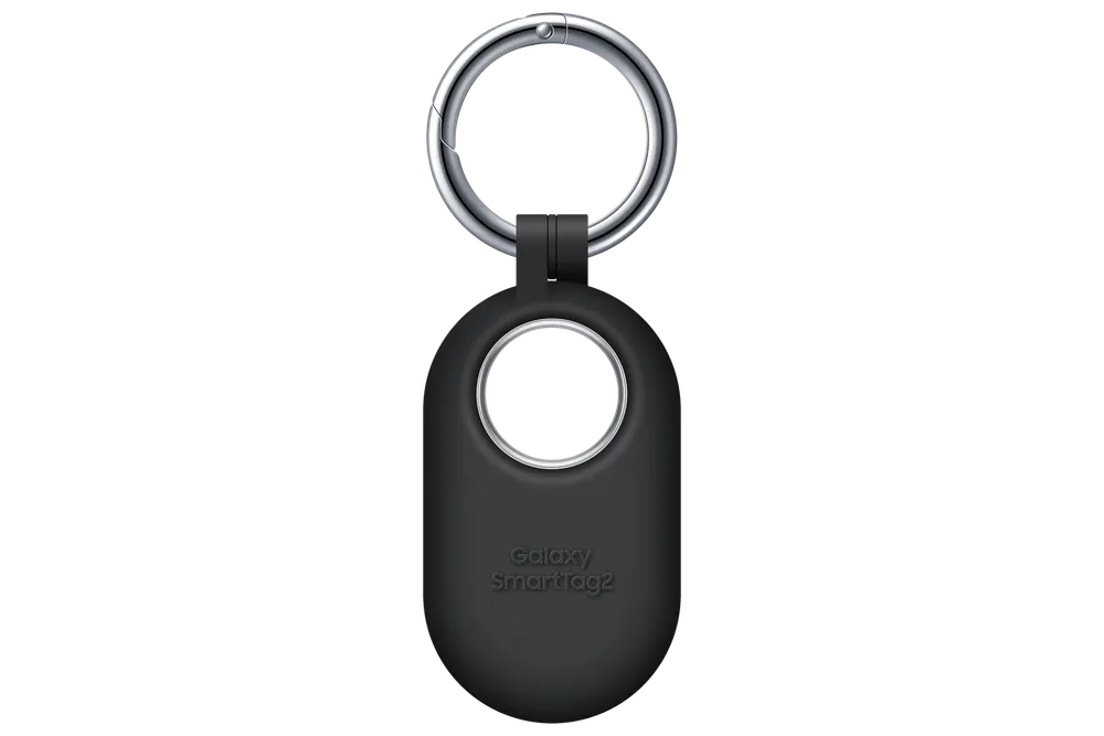 Samsung Silicone Case EF-PT560 für das Galaxy SmartTag2 Black