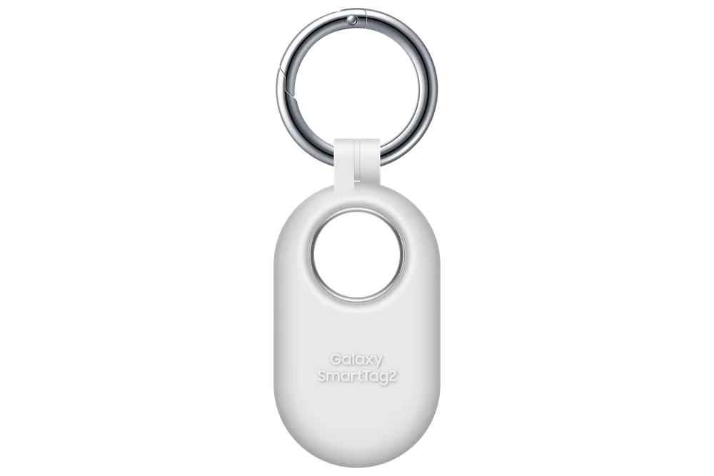 Samsung Silicone Case EF-PT560 für das Galaxy SmartTag2 White