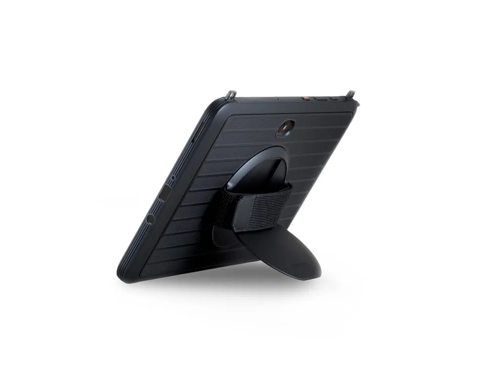 Samsung EF-PT636 | ef-pt636cbemww | Hintere Abdeckung für Tablet