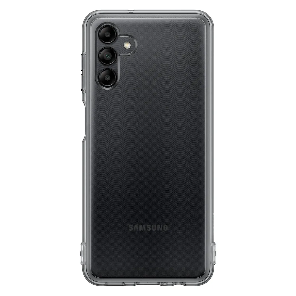 Samsung Soft Clear Cover (Samsung Galaxy A04S)