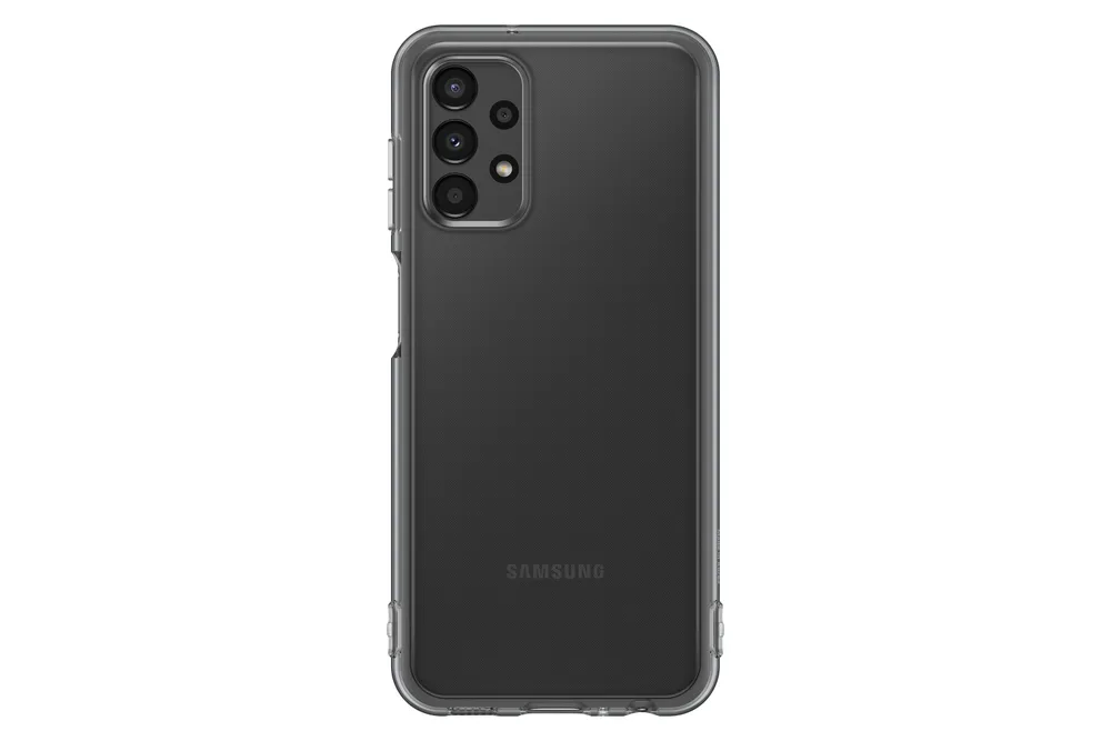 Samsung EF-QA135TBE | ef-qa135tbegww | Cover - Samsung