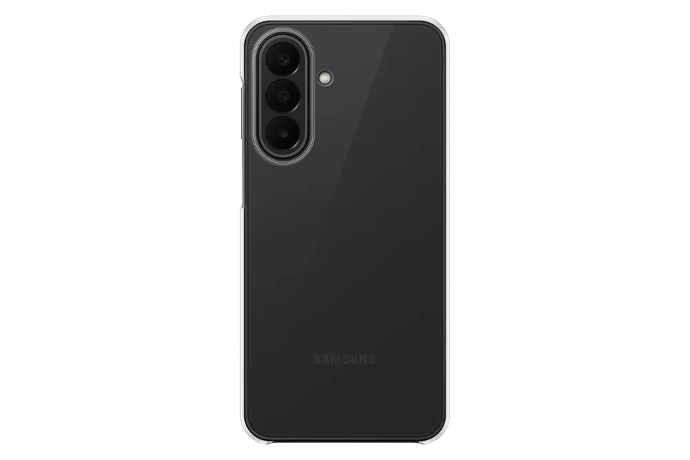 Samsung Clear Case für das Galaxy A27 5G | ef-qa276ctegww | 81,1 mm - 10,8 mm