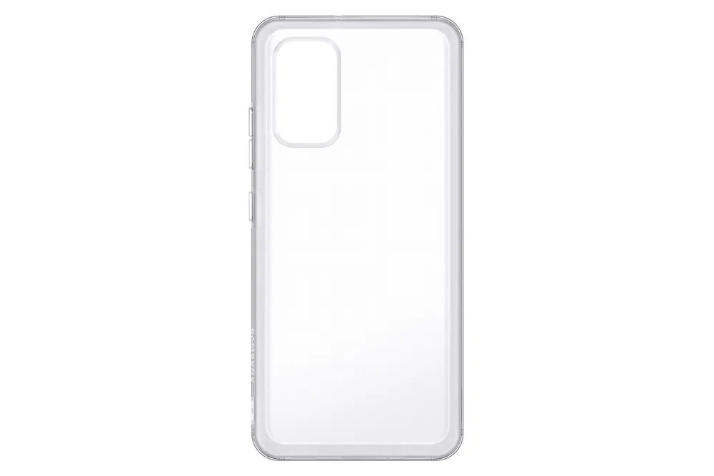 Samsung Soft Clear Cover Transparente Hülle für Samsung Galaxy A32