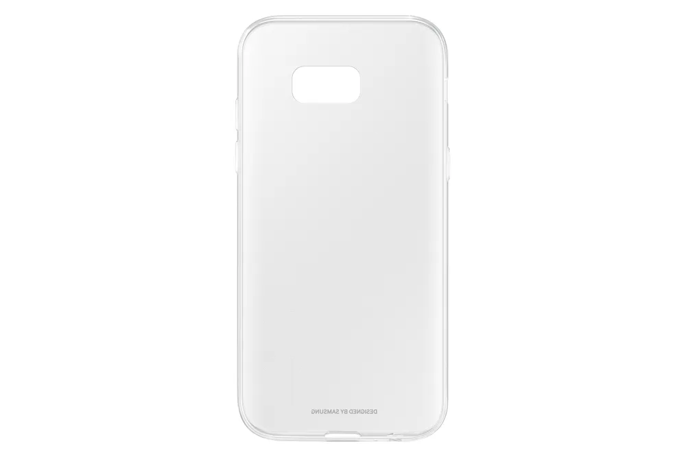Samsung Clear Case für Galaxy A5 2017