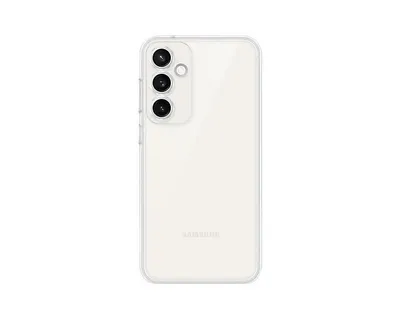 Galaxy S23 FE Clear Case Transparent Handyhülle