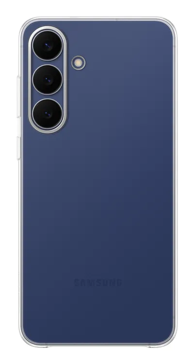Samsung EF-QS731 | ef-qs731ctegww | Hintere Abdeckung für Mobiltelefon