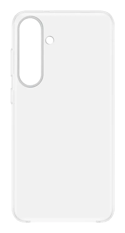 Samsung Galaxy S25 Plus Backcover Transparent