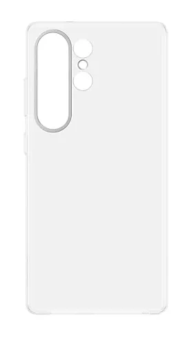 Samsung Galaxy S25 Ultra Backcover Transparent