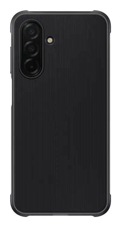 Samsung Rugged Case für das Galaxy A26 5G | ef-ra266cbegww | Cover - Samsung