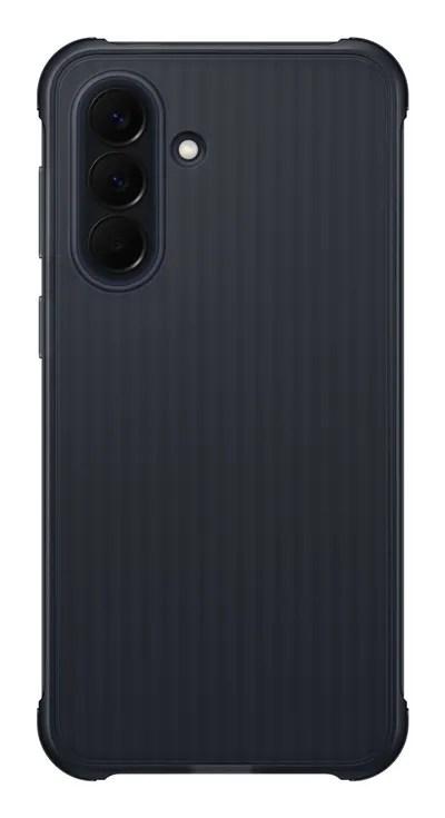 Samsung Galaxy A57 Rugged Backcover Schwarz