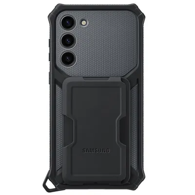 Samsung Rugged Gadget Case Galaxy S23 Plus Widerstandsfähiges Gehäuse