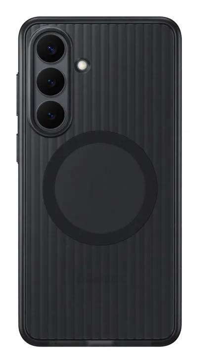 Samsung Rugged Magnet Case Galaxy S26+ Black | ef-rs947cbegww |