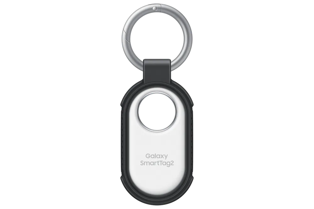 Samsung Rugged Case EF-RT560 für das Galaxy SmartTag2 Black