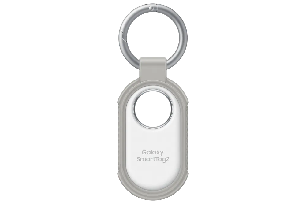 Samsung Rugged Case EF-RT560 für das Galaxy SmartTag2 Gray