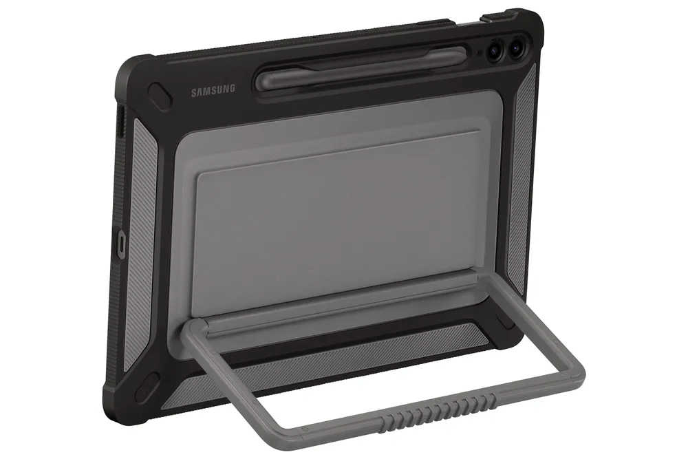 Samsung EF-RX610 | ef-rx610cbegww | Hintere Abdeckung für Tablet