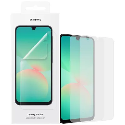 Samsung Displayschutzfolie für Samsung Galaxy A26 5G