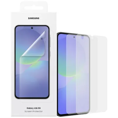 Samsung Displayschutz für Samsung Galaxy A36 5G