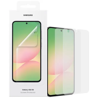 Samsung Displayschutz für Samsung Galaxy A56 5G