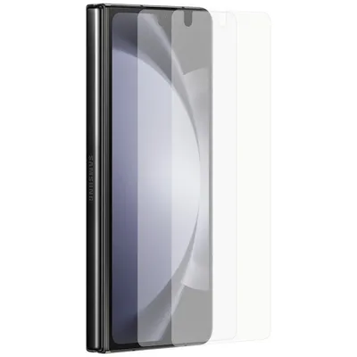Samsung EF-UF946CTEGWW Display-/Rückseitenschutz für Smartphones Klare Bildschirmschutzfolie 1 Stück(e)