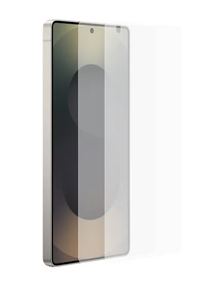 Samsung Anti-reflecting Film für das Galaxy S25 Ultra Transparent