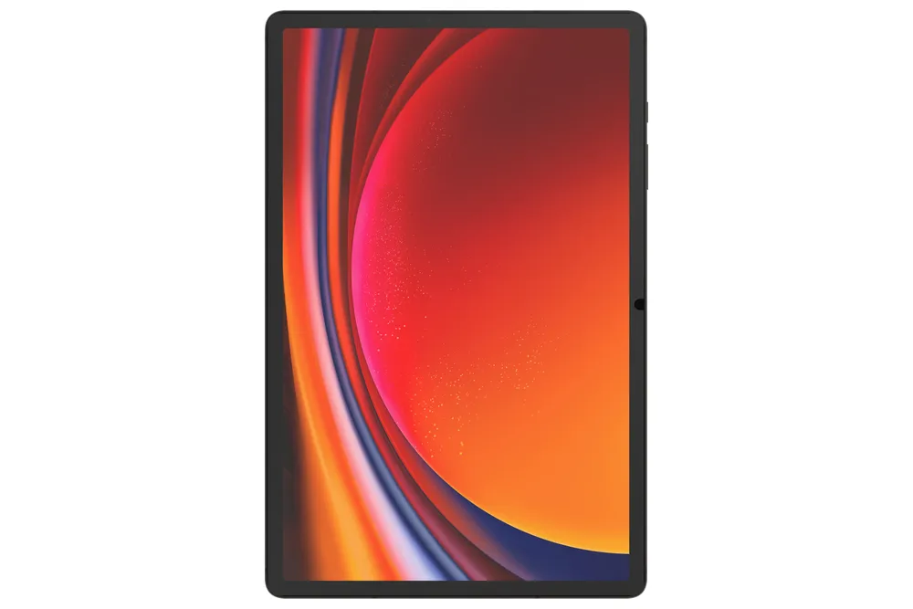 Displayschutz Samsung Galaxy Tab S9+ Antireflex 12.4 Transparent