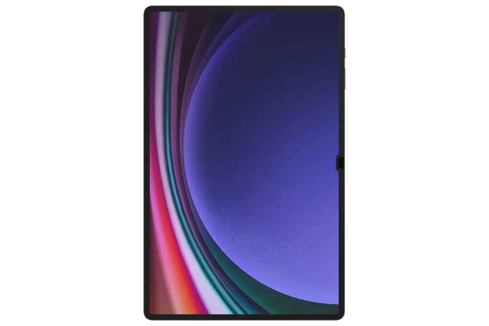 Samsung Anti-Reflecting Screen Protector EF-UX910 für das Galaxy Tab S10 Ultra | Tab S9 Ultra Transparent