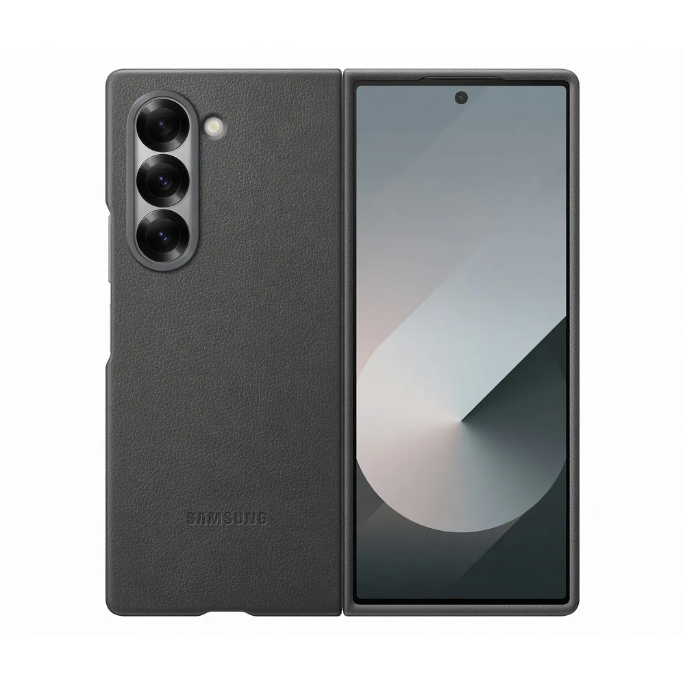 Samsung EF-VF956 | ef-vf956pjegww | Schutzhülle Flip-Hülle für Mobiltelefon