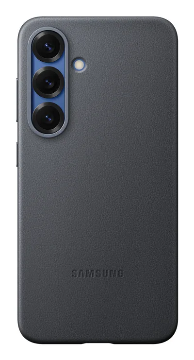 Samsung Galaxy S25 Kindsuit Backcover Schwarz