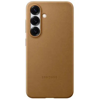 Samsung EF-VS931 Handy-Schutzhülle 15,8 cm (6.2") Cover Braun