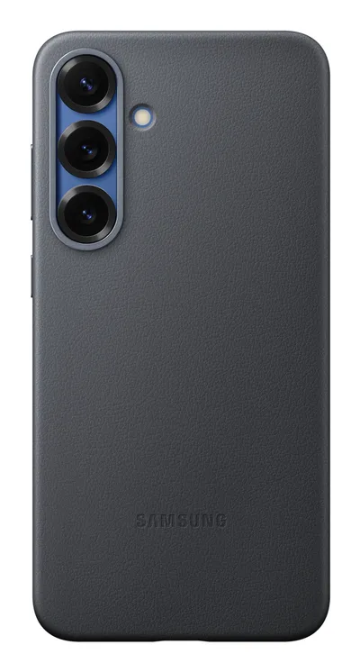 Samsung Galaxy S25 Plus Kindsuit Backcover Schwarz
