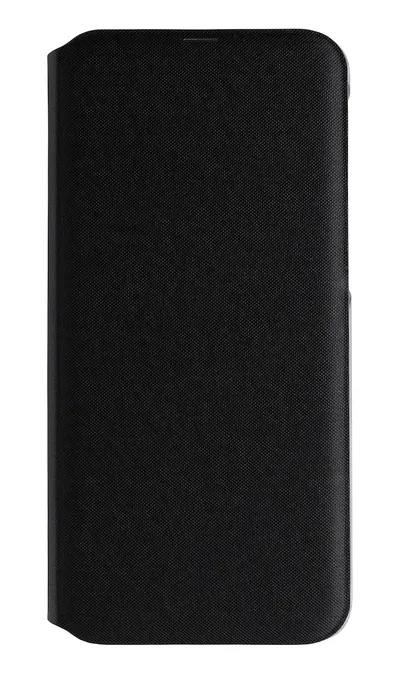 Samsung Wallet Black Case für Galaxy A40