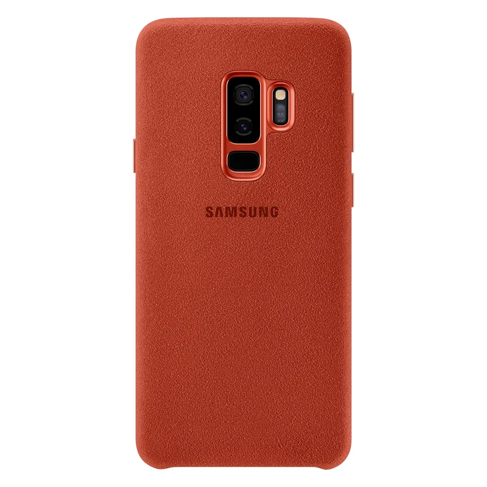 Samsung Alcantara (Samsung Galaxy S9+)