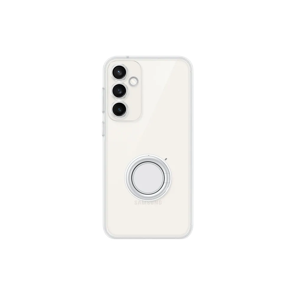 Galaxy S23 FE Clear Gad Case Transparent Handyhülle