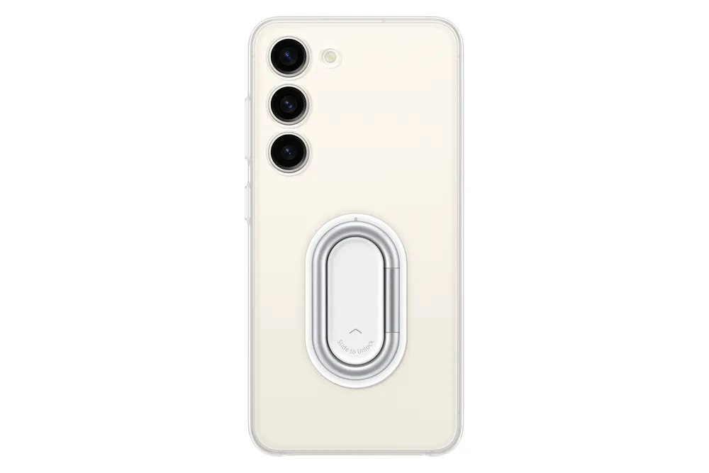 Samsung EF-XS911 | ef-xs911ctegww | Hintere Abdeckung für Mobiltelefon