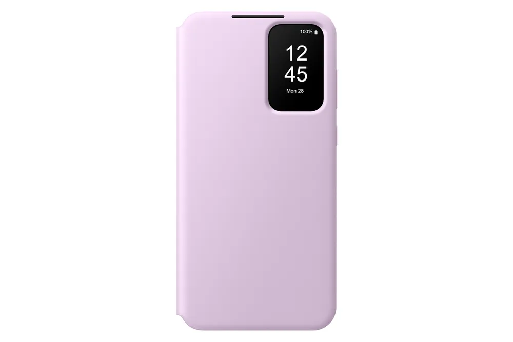 Samsung Galaxy A55 Smart View Book Case Rosé