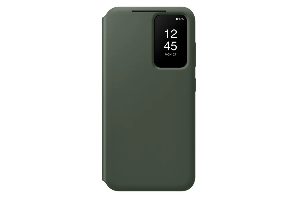 Samsung EF-ZS911 | ef-zs911cgegww | Flip-Hülle für Mobiltelefon