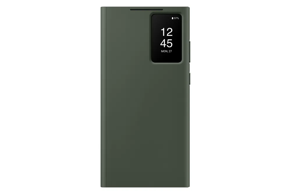 Samsung EF-ZS918 | ef-zs918cgegww | Flip-Hülle für Mobiltelefon