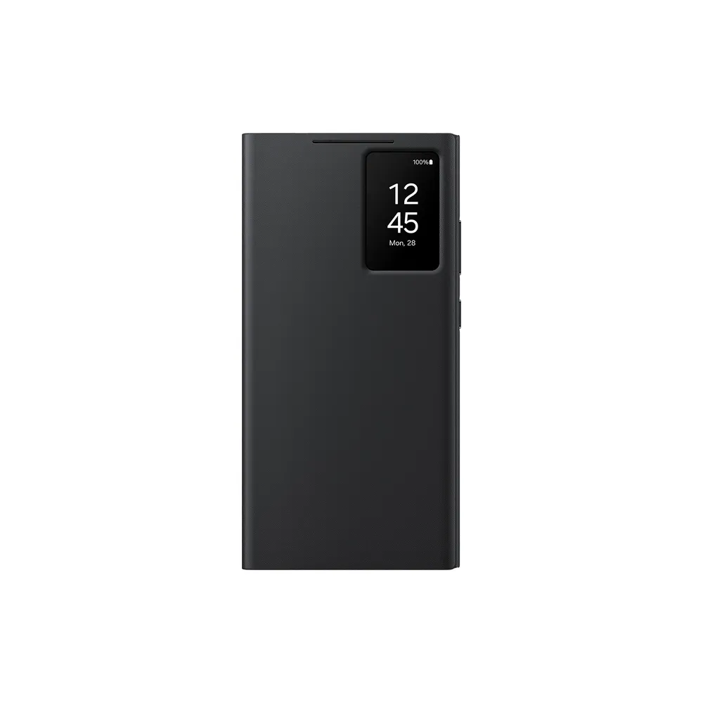 Samsung EF-ZS928 | ef-zs928cbegww | Flip-Hülle für Mobiltelefon