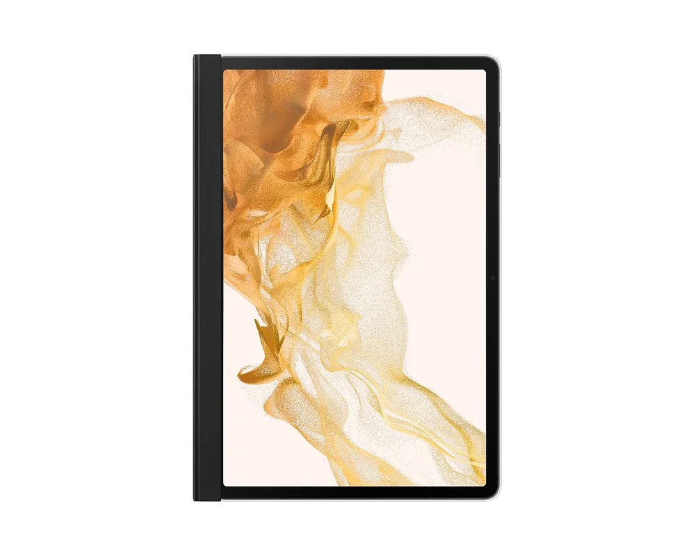 Samsung EF-ZX800 | ef-zx800pbegeu | Flip-Hülle für Tablet - für