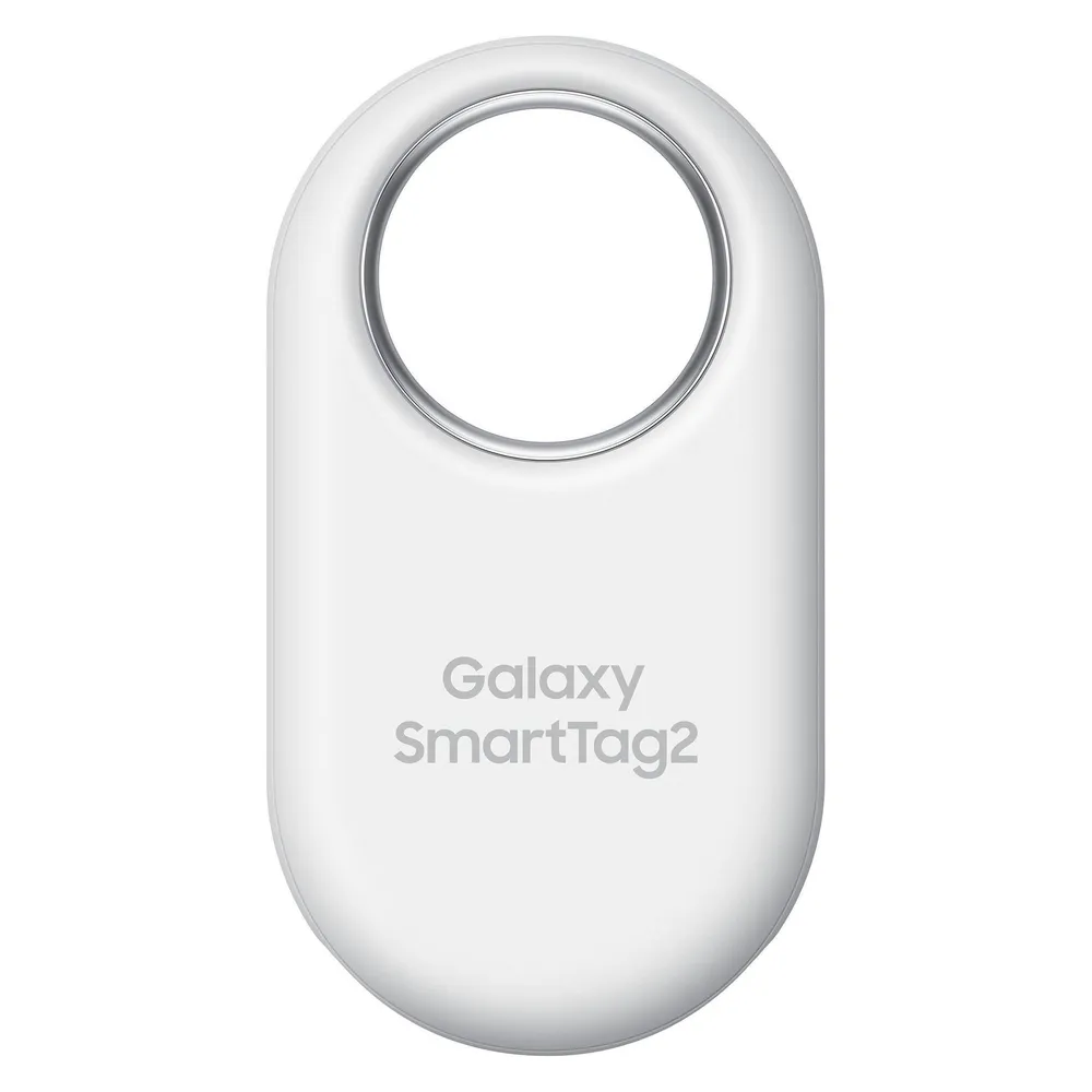Samsung SmartTag2 SmartTag2 White